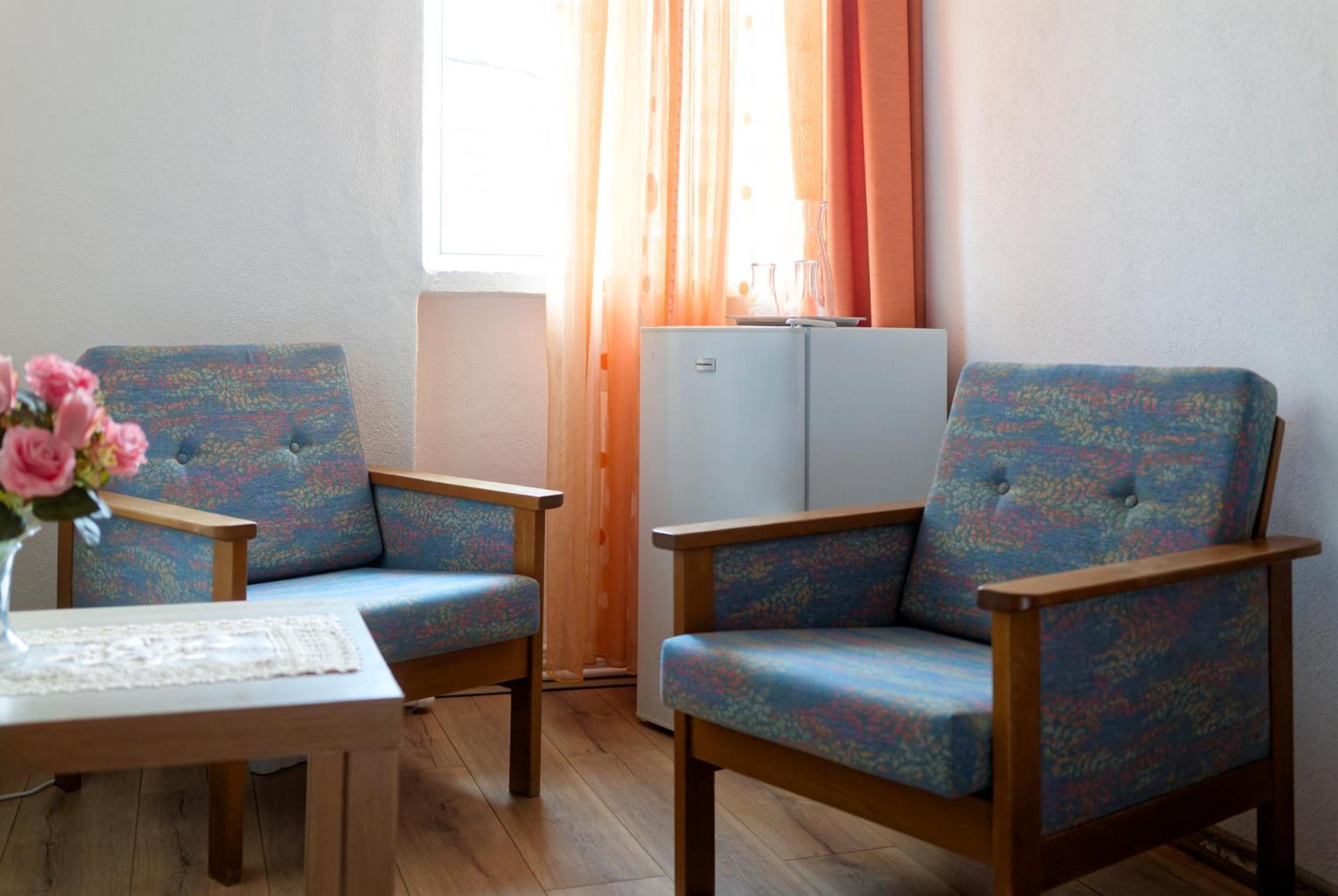 ,, La Maison Concordia " Cincu 外观 照片