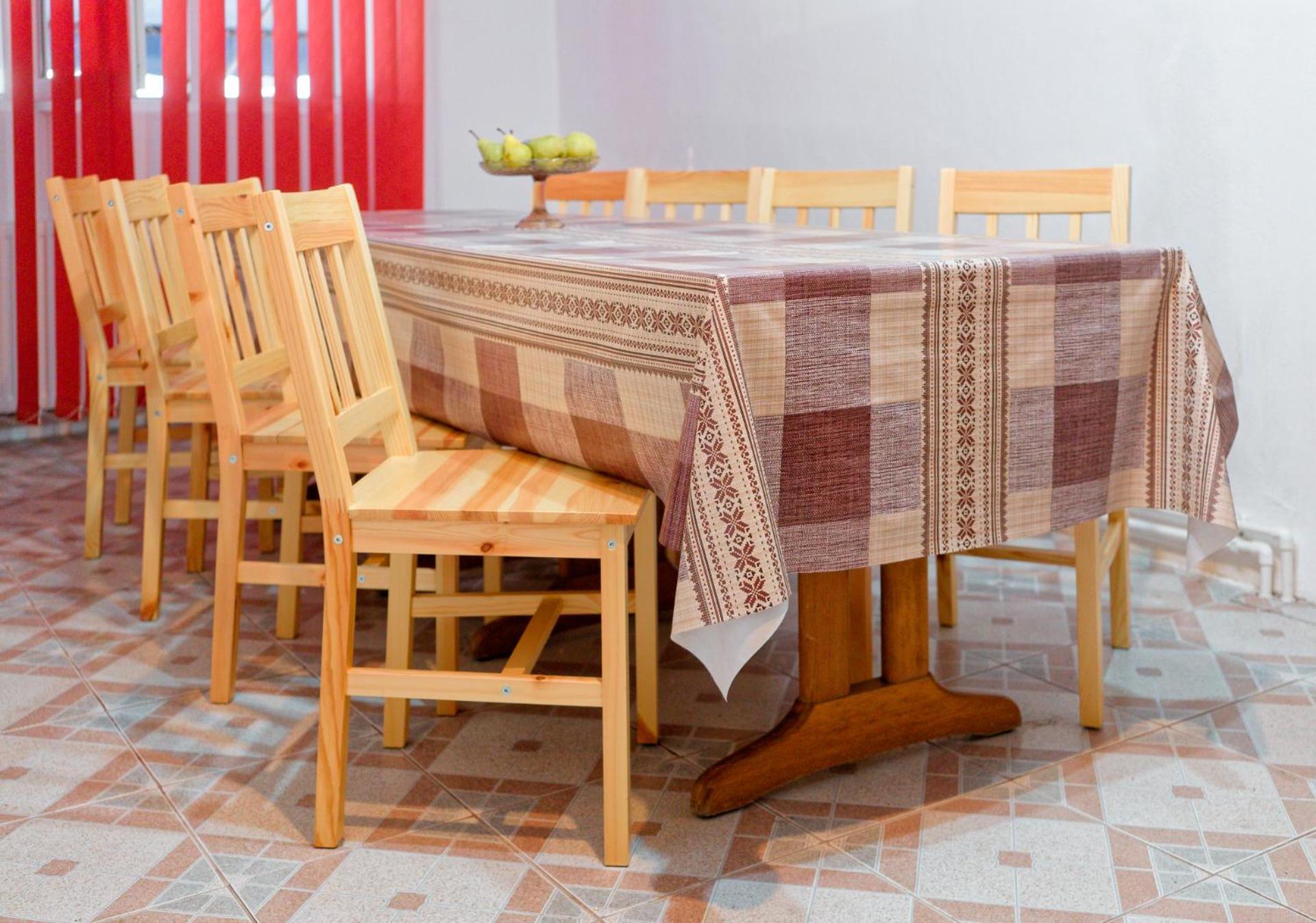 ,, La Maison Concordia " Cincu 外观 照片